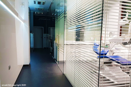 Dental clinic bulgaria anveli dental