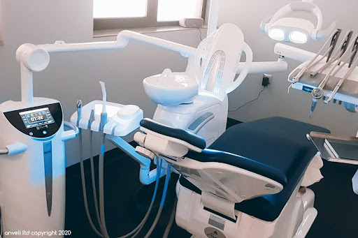 Dental clinic bulgaria anveli dental