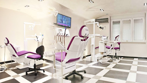 Dental Center Serbien - Anveli Dental - Leader in innovation Technologie in der Implantologie. Dentale und Basale Implantate